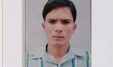 बच्चों के झगड़े ने लिया खौफनाक रूप, भीलवाड़ा में युवक की मौत