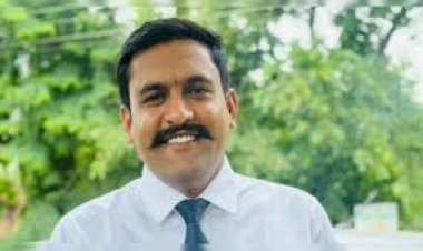 RAS 2024: पोकरण के वीरेंद्र चारण बने टॉप-2, पिता पुलिस में हेड कांस्टेबल