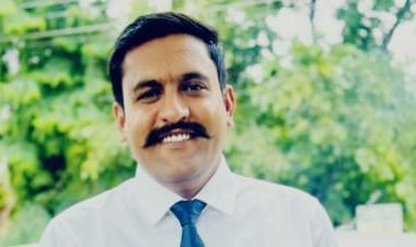 RAS Result 2024: पोकरण के वीरेंद्र चारण बने प्रदेश के सेकंड टॉपर, मेहनत से रचा इतिहास