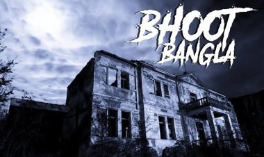 ‘भूत बंगला’ का बॉक्स ऑफिस पर धमाका—Day 2 पर कमाई में जबरदस्त उछाल