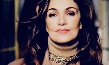 फ्रेंच एक्ट्रेस नादिया फारेस का निधन, 57 की उम्र में दुनिया को कहा अलविदा