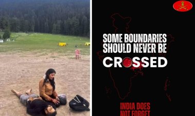 पहलगाम आतंकी हमले की बरसी: भारतीय सेना की चेतावनी- ‘भारत भूलता नहीं’, ऑपरेशन सिंदूर से लिया बदला