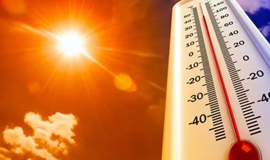 कोटा में भीषण गर्मी: 43°C तक पहुंचा पारा, नगर निगम बनाएगा 16 आश्रय स्थल