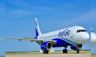 जयपुर एयरपोर्ट पर फ्लाइट कैंसिल और 7 घंटे देरी: इंडिगो- स्पाइसजेट से यात्री परेशान