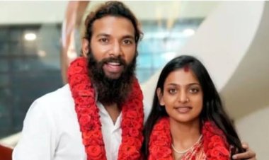 ‘महाकुंभ वायरल गर्ल’ केस में नया मोड़, पति ने प्रेग्नेंसी का किया दावा; जांच में जुटी पुलिस