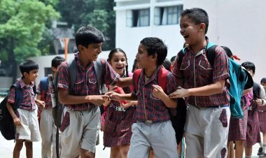 जयपुर में बदली स्कूल टाइमिंग: 8वीं तक के बच्चों के लिए नया समय लागू, गर्मी का असर