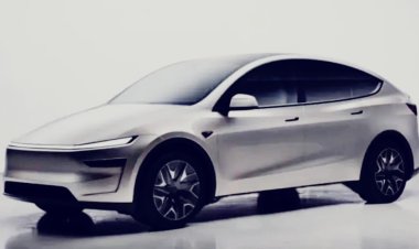 भारत में लॉन्च हुई टेस्ला मॉडल YL, लंबी रेंज और 6-सीटर लेआउट के साथ प्रीमियम SUV की एंट्री