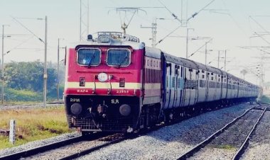 चुनावी भीड़ के बीच राहत—जोधपुर-जयपुर से हावड़ा के लिए स्पेशल ट्रेनें शुरू