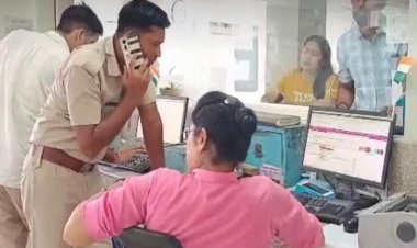 श्रम आयुक्त का सख्त नोटिस, रोडवेज अधिकारियों पर शिकंजा