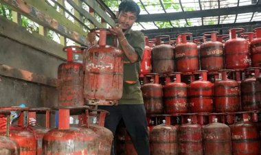 राजस्थान में एलपीजी के नए कनेक्शन पर रोक, पीएनजी अपनाने की अपील