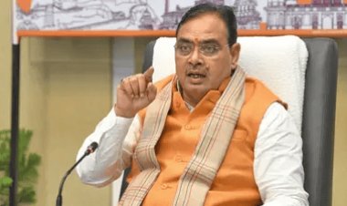 भजनलाल सरकार का अधिकारी-पदाधिकारी और कर्मचारीयों को नापने का विचार