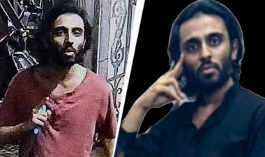 फिर सामने आया धर्म पूछ कर हत्या करने का मामला, बोला 'कलमा' पढ़ो...