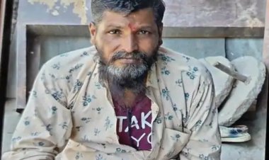 कोटा में एक भीषण सड़क हादसे में ऑटो चालक की मौत