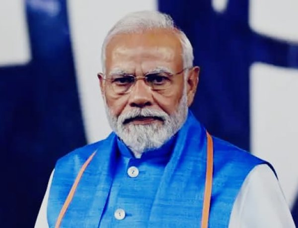 21 अप्रैल को पीएम Narendra Modi करेंगे पचपदरा रिफाइनरी का उद्घाटन, तैयारियों का दौर तेज