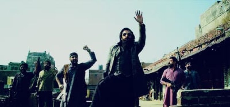 भारत की सबसे ज्यादा कमाई करने वाली फिल्म बनी ‘धुरंधर 2’, ‘बाहुबली 2’ को भी पछाड़ा