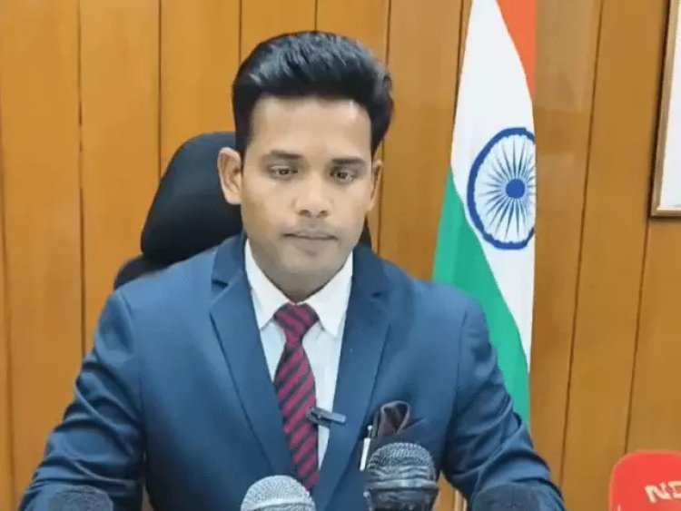 राजस्थान में 65 IAS अफसरों के तबादले, जोधपुर को मिला नया कलेक्टर आलोक रंजन