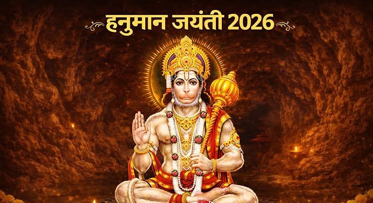 Hanuman Jayanti 2026: कल है हनुमान जयंती, पीपल के पत्तों से किए उपाय तो होगा जबरदस्त फायदा