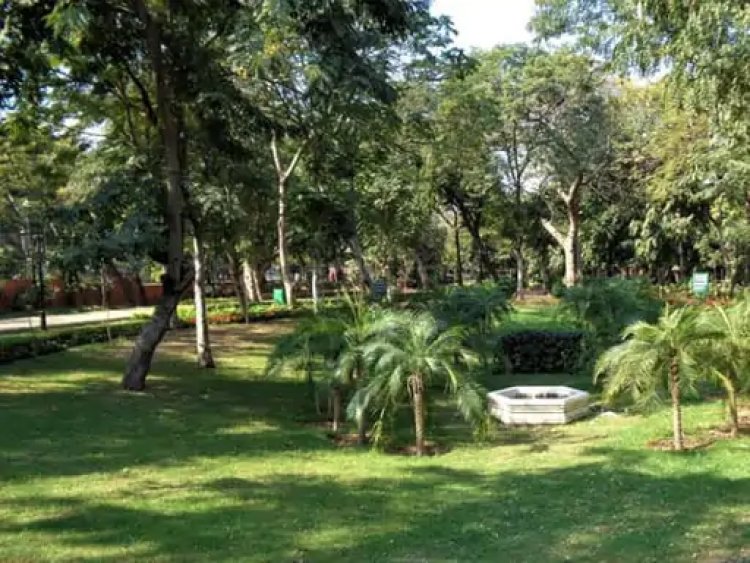 जयपुर रामनिवास बाग चंदन चोरी केस: CAG की सख्ती, 90 लाख वसूली के आदेश