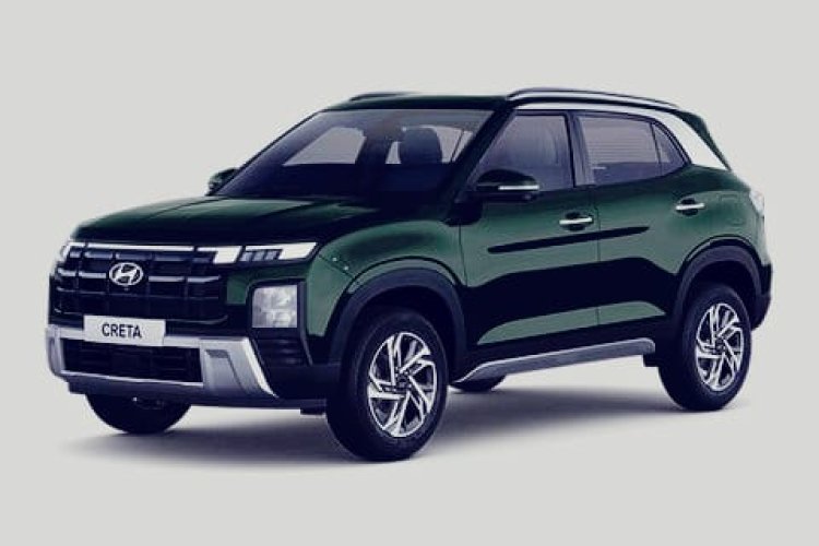 महंगाई का असर ऑटो सेक्टर पर: मई से महंगी होंगी हुंडई की कारें...जल्दी करें खरीदारी