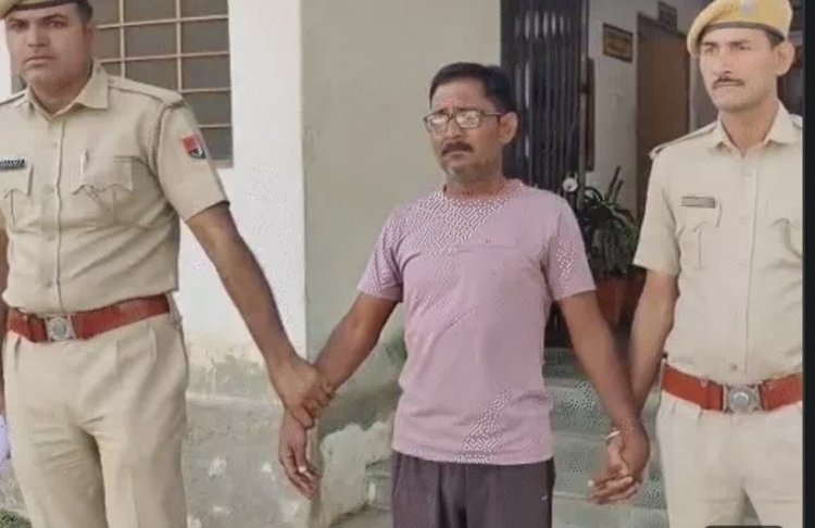 टोंक में मूक-बधिर युवती से दुष्कर्म मामले में उम्रकैद, महिला जज ने फैसले में लिखी संवेदनात्मक कविता