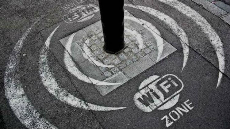 अजमेर का केकड़ी राज्य का पहला फ्री वाई-फाई जोन घोषित