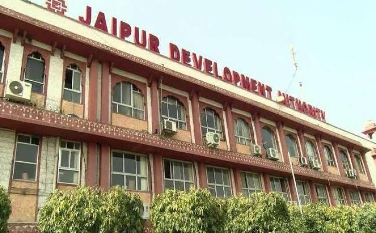 सिरसी रोड चौड़ीकरण पर सुप्रीम कोर्ट की रोक, JDA की कार्रवाई फिलहाल थमी