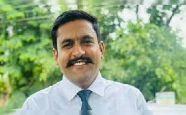 RAS 2024: पोकरण के वीरेंद्र चारण बने टॉप-2, पिता पुलिस में हेड कांस्टेबल