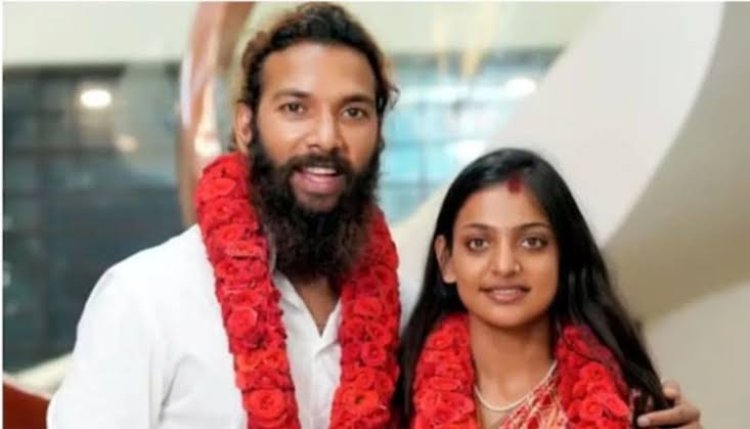 ‘महाकुंभ वायरल गर्ल’ केस में नया मोड़, पति ने प्रेग्नेंसी का किया दावा; जांच में जुटी पुलिस