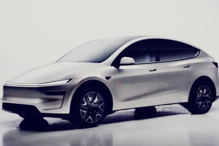 भारत में लॉन्च हुई टेस्ला मॉडल YL, लंबी रेंज और 6-सीटर लेआउट के साथ प्रीमियम SUV की एंट्री