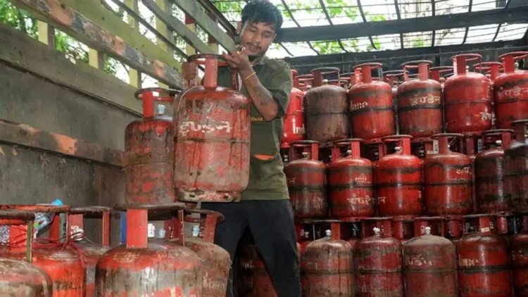 राजस्थान में एलपीजी के नए कनेक्शन पर रोक, पीएनजी अपनाने की अपील