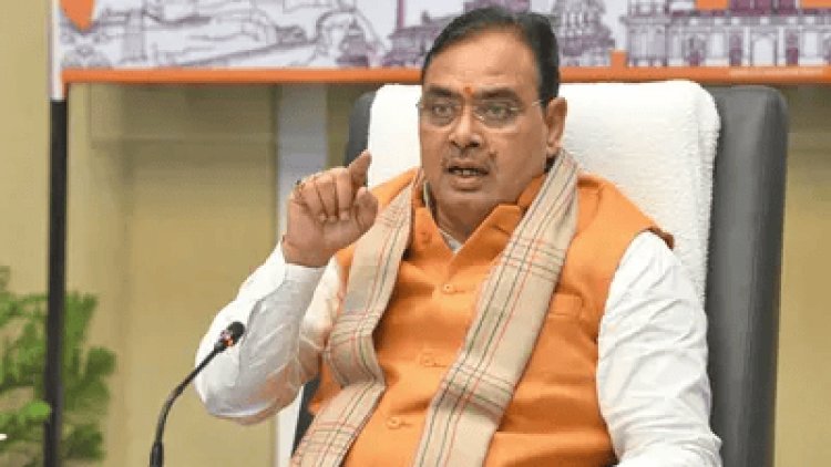 ग्राम विकास अधिकारियों ने जताया मुख्यमंत्री शर्मा का आभार