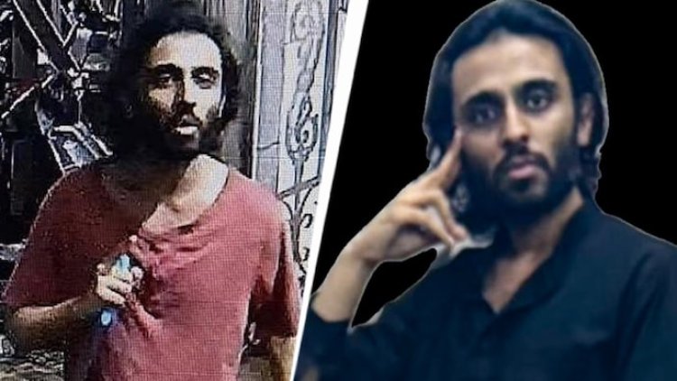 फिर सामने आया धर्म पूछ कर हत्या करने का मामला, बोला 'कलमा' पढ़ो...