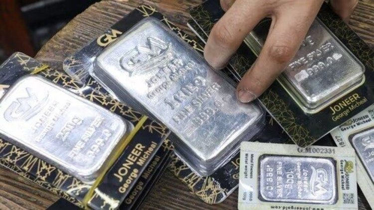 जयपुर तक फैली चोरी की वारदात, 10.5 किलो चांदी के साथ गैंग हुई बेनकाब