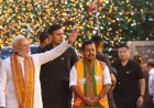 9 मई को बंगाल को मिलेगा बीजेपी का CM, रवींद्र जयंती खास