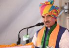 बीजेपी MLA की टिप्पणी का विरोध, मदन राठौड़ ने मांगी माफी