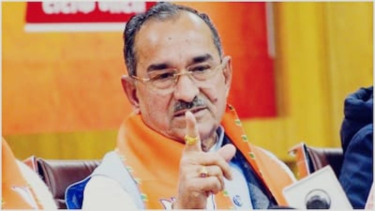Rajasthan News: श्रीगंगानगर में विधायक-AEN विवाद पर सियासत तेज, जांच कमेटी गठित