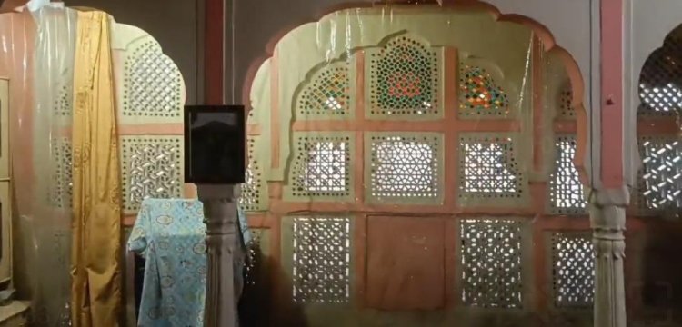 Jaipur Heritage: 250 साल पुरानी दुसाद भवन हवेली आज भी शान से खड़ी