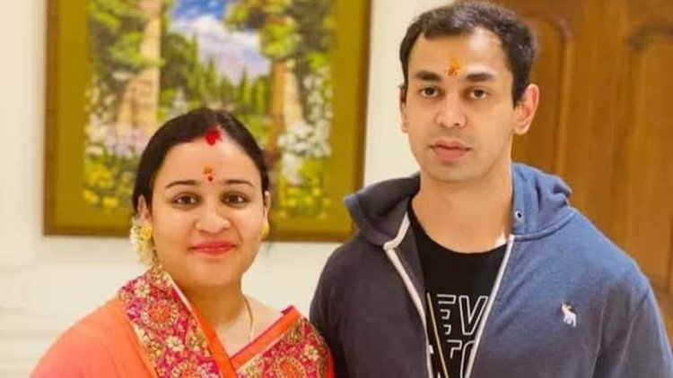 सपा प्रमुख अखिलेश यादव के सौतेले भाई प्रतीक यादव का निधन, लखनऊ में ली अंतिम सांस