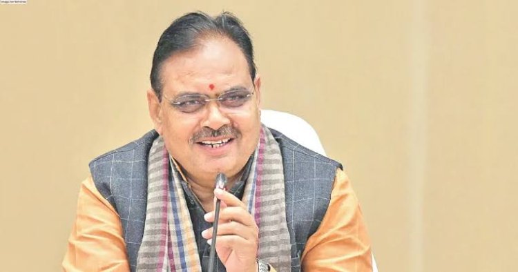 CM भजनलाल शर्मा का बड़ा फैसला, सुरक्षा काफिले में घटाईं गाड़ियां; मंत्रियों-अफसरों को भी दिए निर्देश
