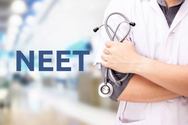 अगले साल से ऑनलाइन होगा NEET-UG, पेपर लीक के बाद केंद्र सरकार का बड़ा फैसला