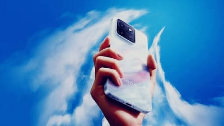 iQOO 15T लॉन्च से पहले बड़ा खुलासा, 8000mAh बैटरी और 200MP कैमरे से होगा लैस