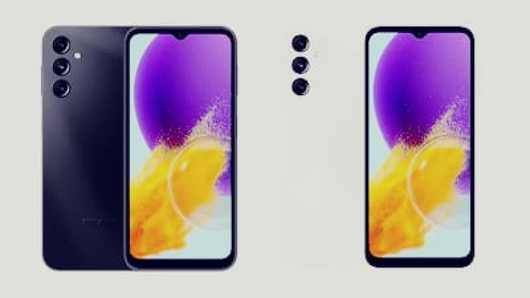 Samsung ला रहा नया मिडरेंज धमाका, Galaxy M47 में मिल सकती है 5000mAh बैटरी
