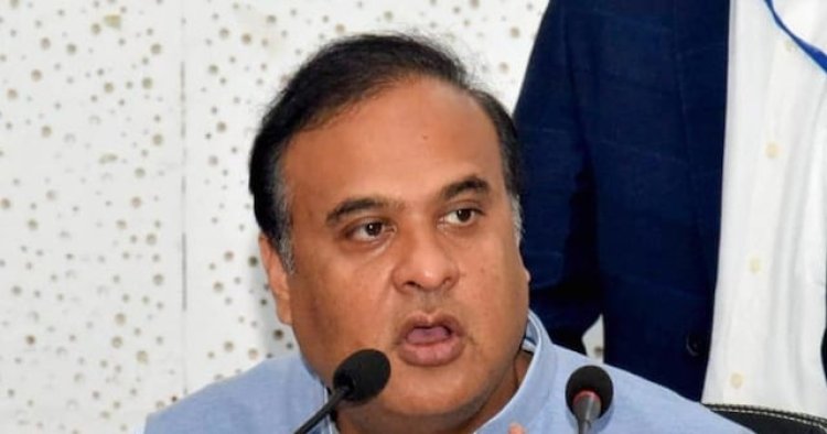 असम में UCC बिल पास, अब बदल जाएंगे ये बड़े नियम...जानें इस बिल के बारे में
