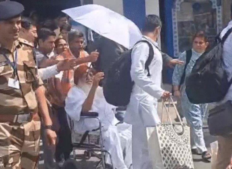 आसाराम जोधपुर जेल में सरेंडर की तैयारी में, हाईकोर्ट के फैसले के बाद हलचल तेज