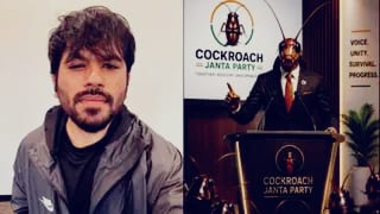 दिल्ली हाई कोर्ट ने ‘कॉकरोच जनता पार्टी’ के X अकाउंट ब्लॉक मामले में केंद्र को भेजा नोटिस