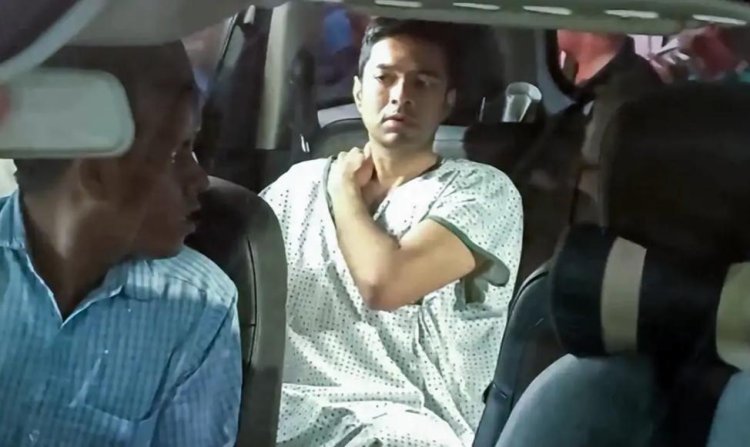West Bengal News: अभिषेक बनर्जी पर हमले के मामले में 5 आरोपी गिरफ्तार, ममता बनर्जी ने बताया साजिश