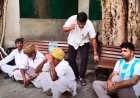 गिरल धरने से आई दुखद खबर: मजदूर जैसाराम मेघवाल की मौत, अब होगी आर पार की लड़ाई!