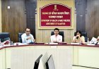 जयपुर: NIA में पंचकर्म पद्धति, तनाव-खानपान से बीमारियों तक का इलाज