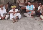 जैसाराम मेघवाल की मौत, अब रविंद्र सिंह भाटी का अगला कदम क्या ?