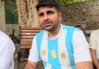 “भाटी और मजदूरों के संघर्ष की जीत, दो महीने बाद मानी गईं सभी मांगें”